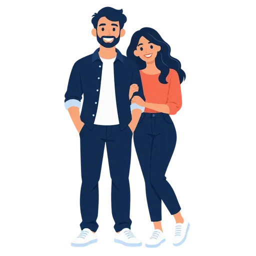 Votre couple
