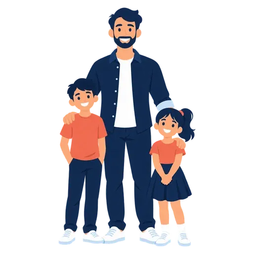 Vous et vos enfants