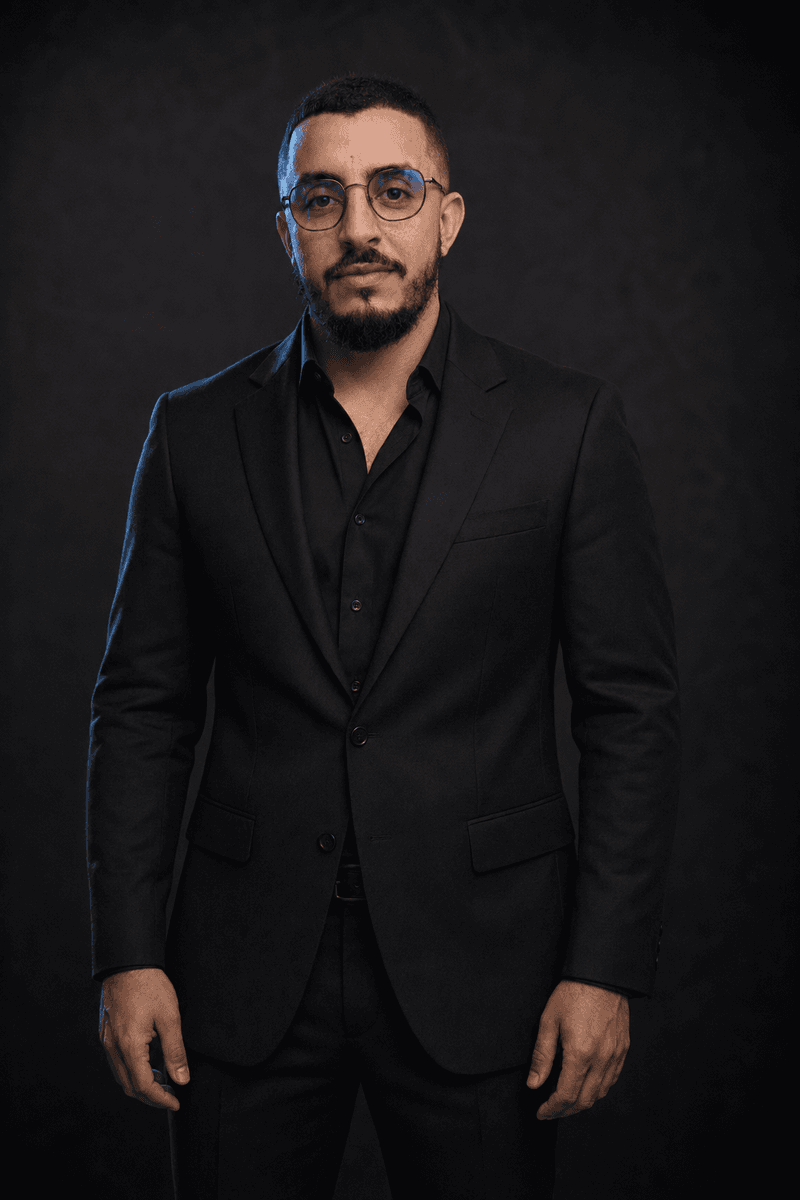 Salaheddine El Harfi