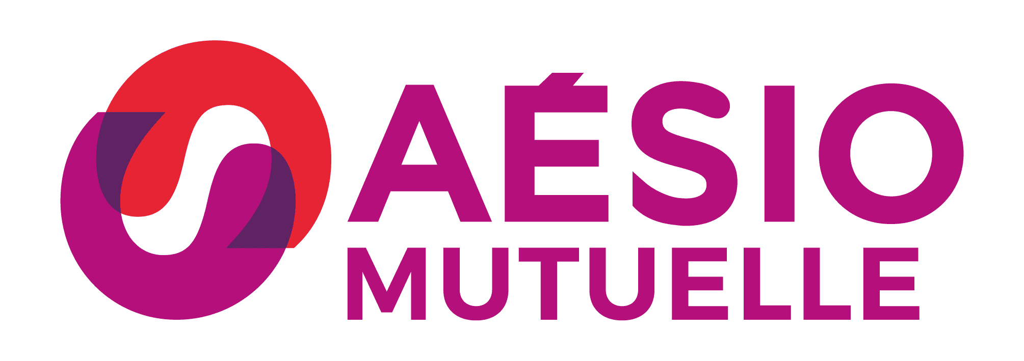Logo AÉSIO mutuelle