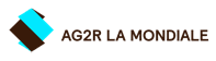 Logo AG2R La Mondiale