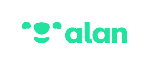 Logo Alan