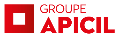 Logo Groupe APICIL