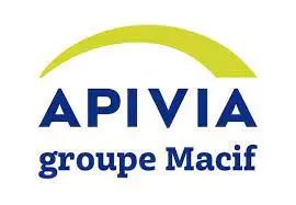 Logo Apivia