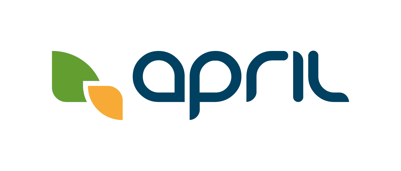 Logo APRIL