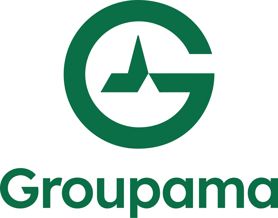Logo Groupama
