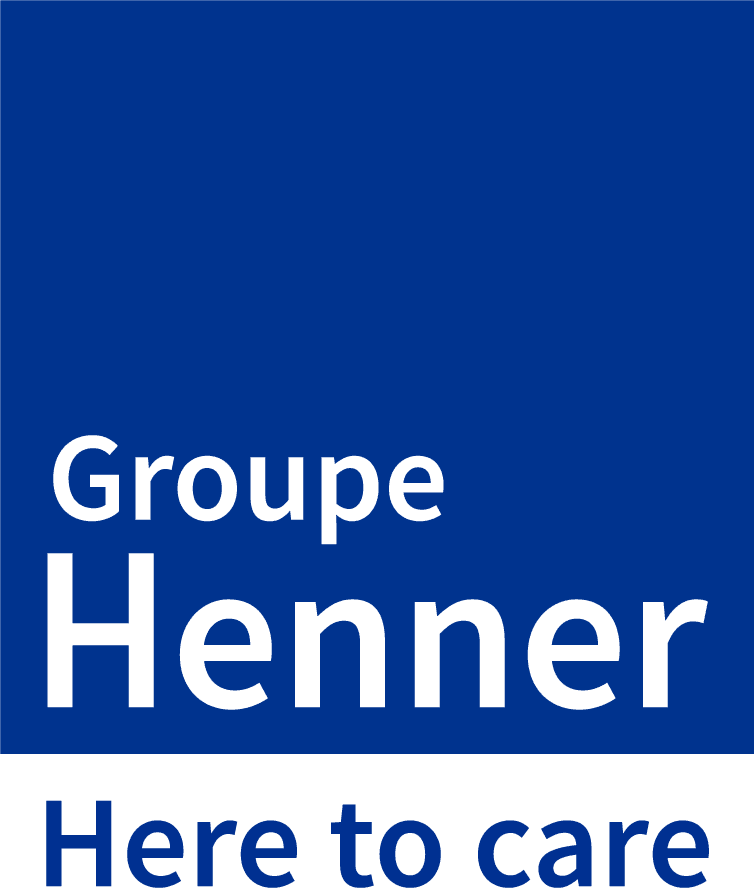 Logo Henner