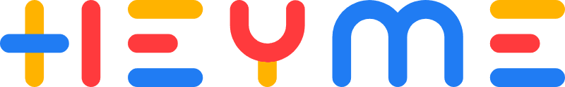 Logo HEYME