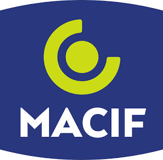 Logo Macif