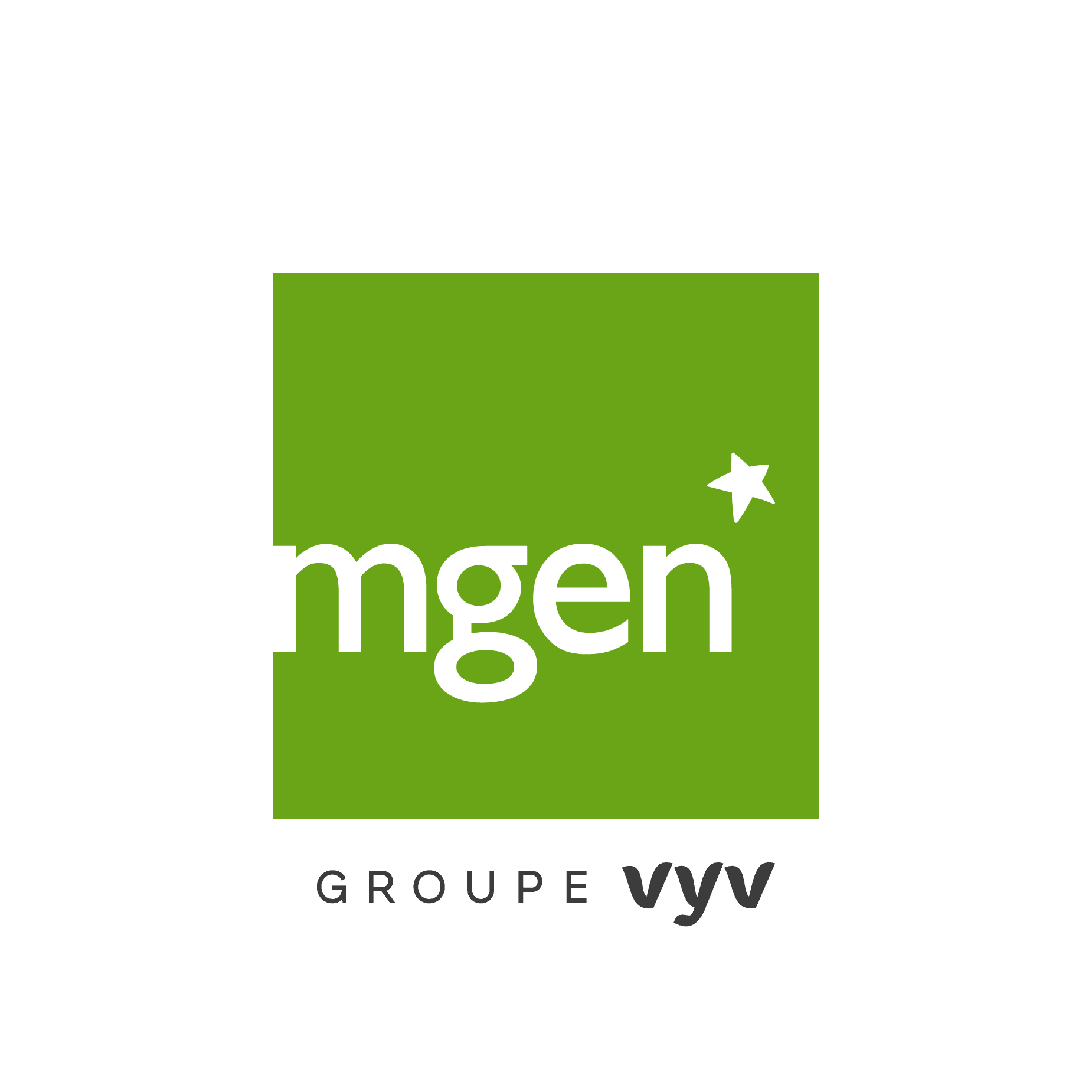 Logo MGEN