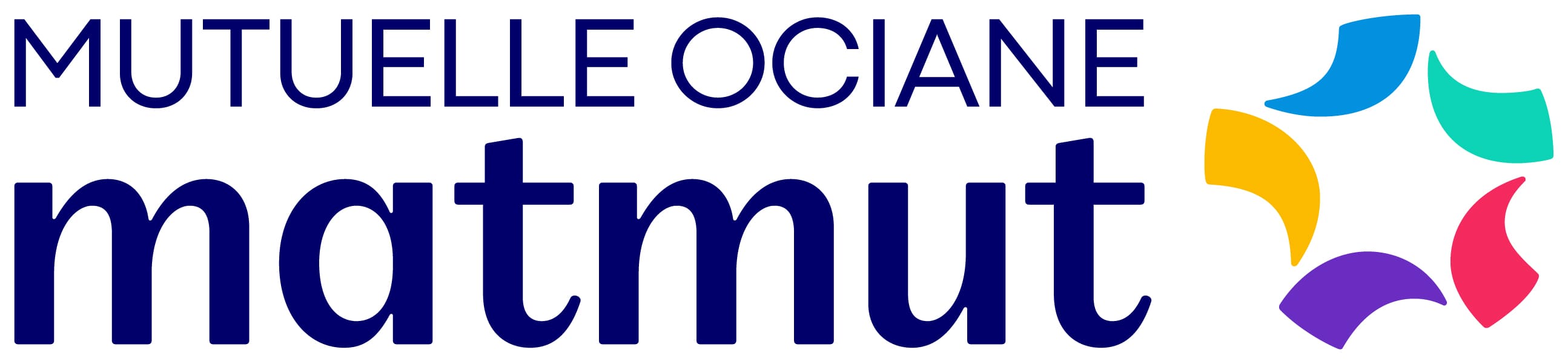 Logo Matmut / Ociane Matmut