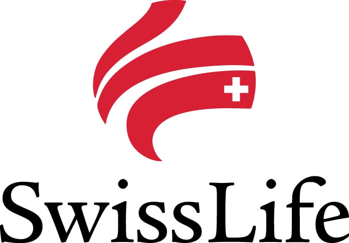 Logo Swiss Life France