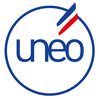 Logo Unéo
