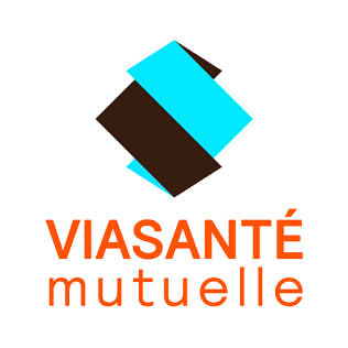 Logo VIASANTÉ Mutuelle